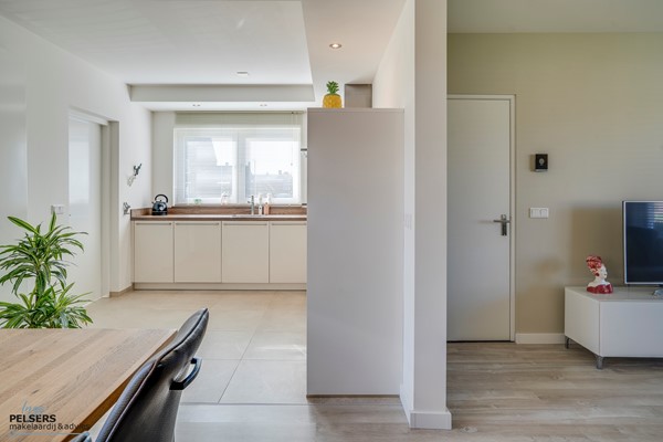 Medium property photo - Gouverneur Van Hovelllaan 28, 5953 CV Reuver